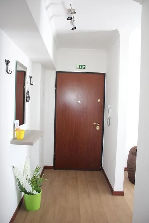 Cozy Rooms Vila Do Bispo 0*,