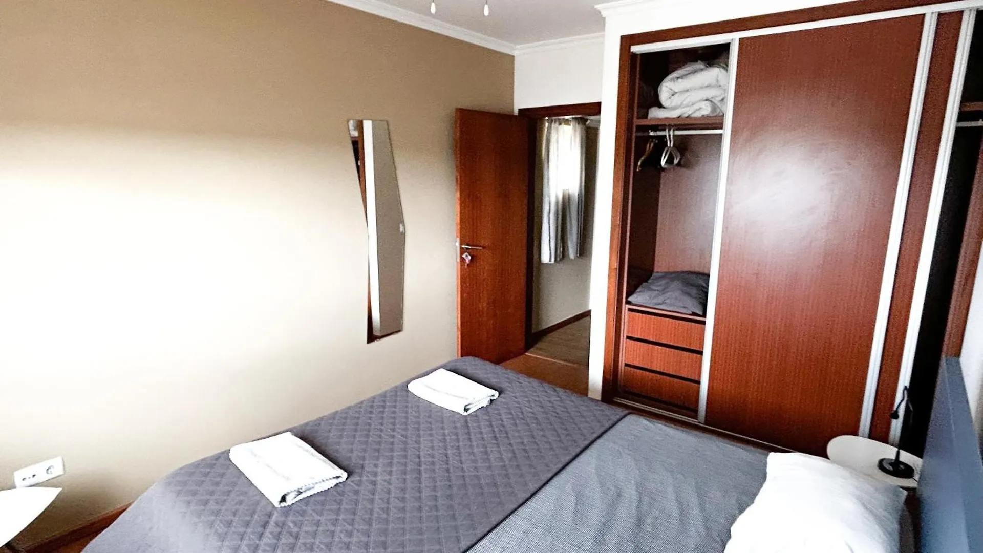 Cozy Rooms Vila Do Bispo