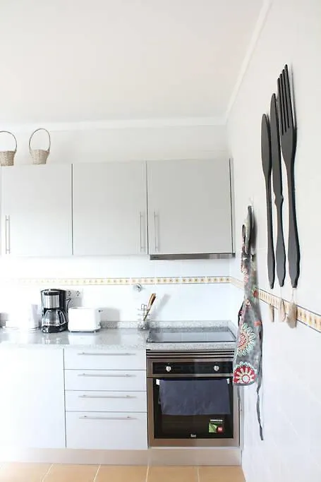 Cozy Rooms Vila Do Bispo Appartamento