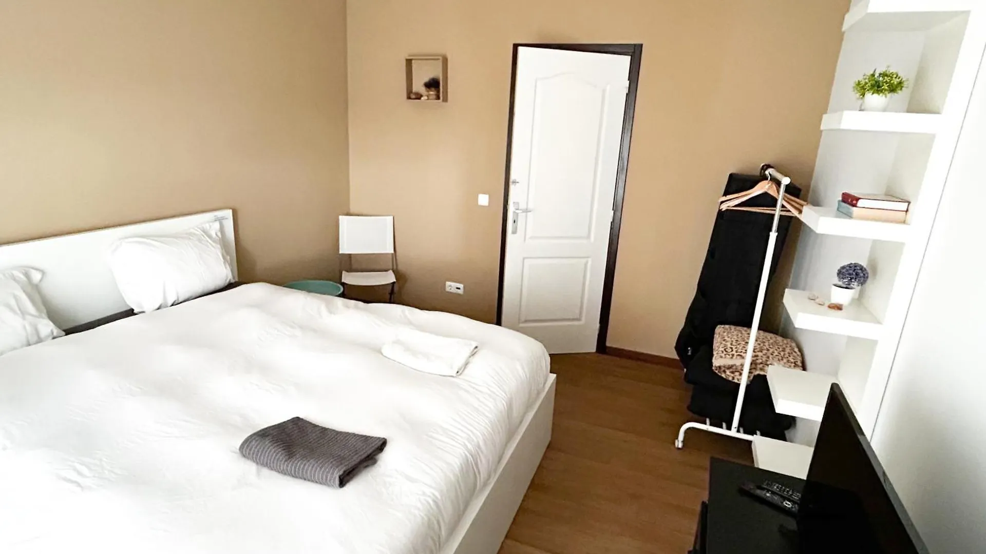 Cozy Rooms Vila Do Bispo
