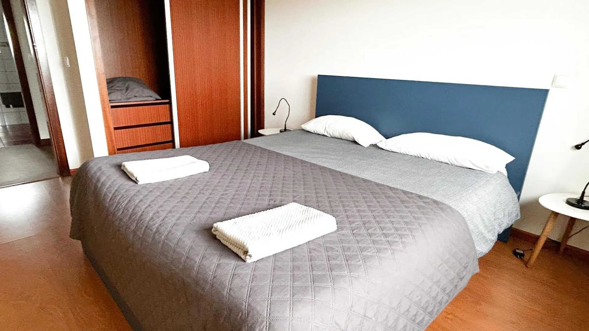 Apartment Cozy Rooms Vila Do Bispo Portugal