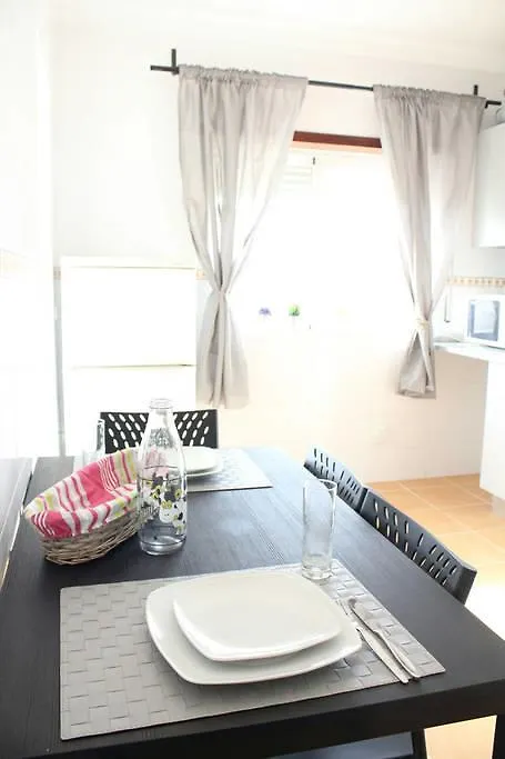 Apartment Cozy Rooms Vila Do Bispo Portugal